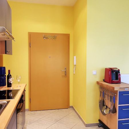 Haus Am Park Fewo 31 Kuehlungsborn Luaran gambar